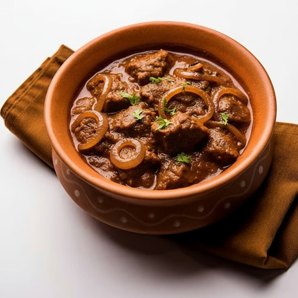 Beef Do Pyaja