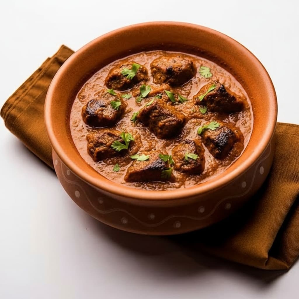 Beef Kabab Masala