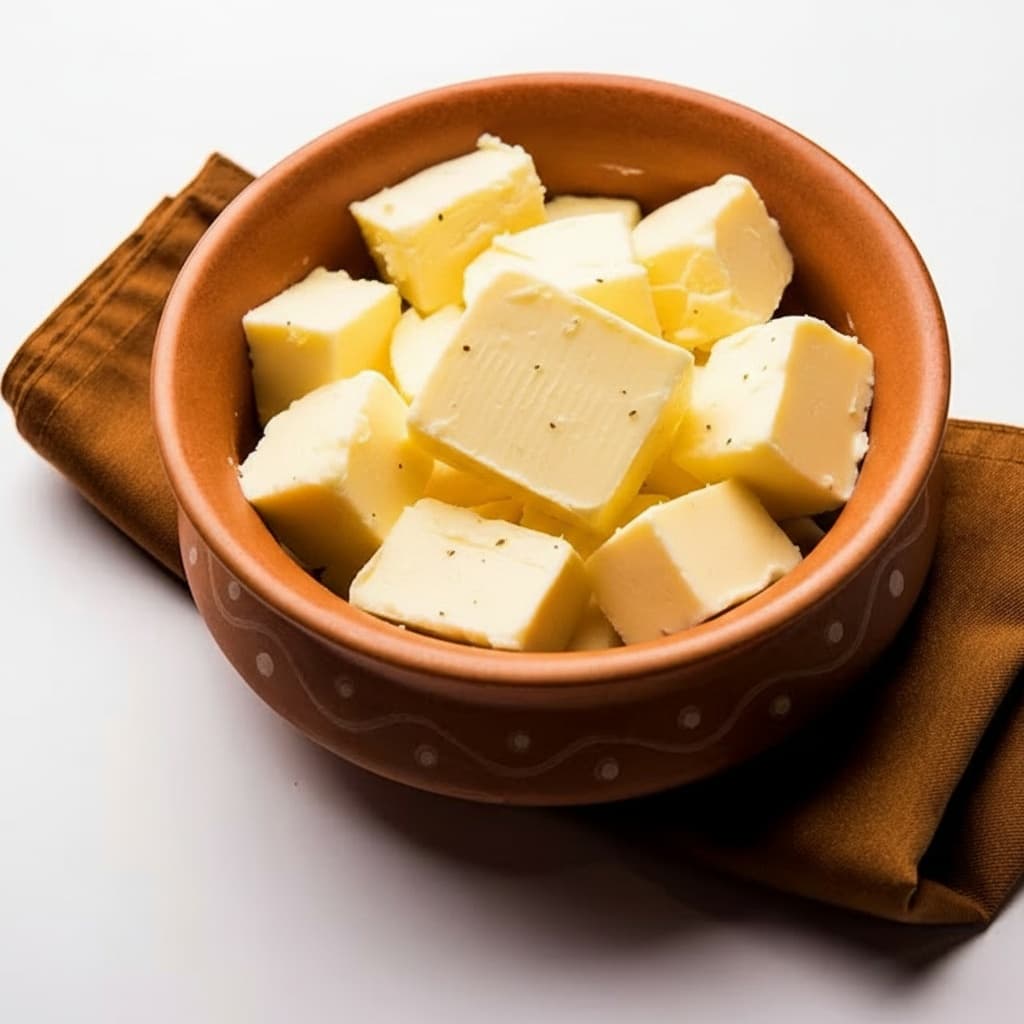 Butter