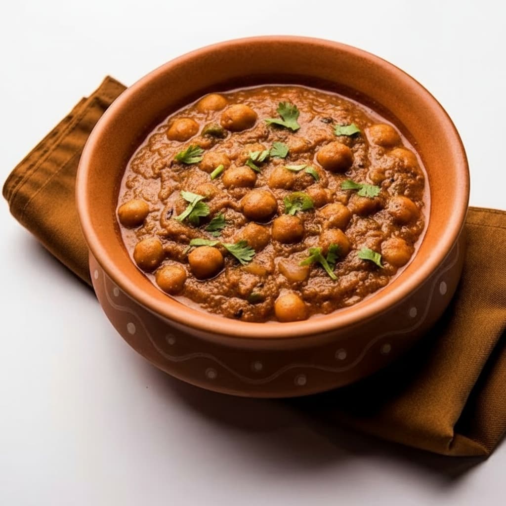 Channa Masala