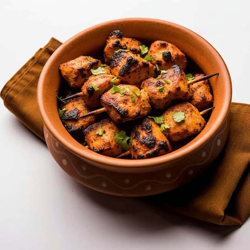 Chicken Tikka