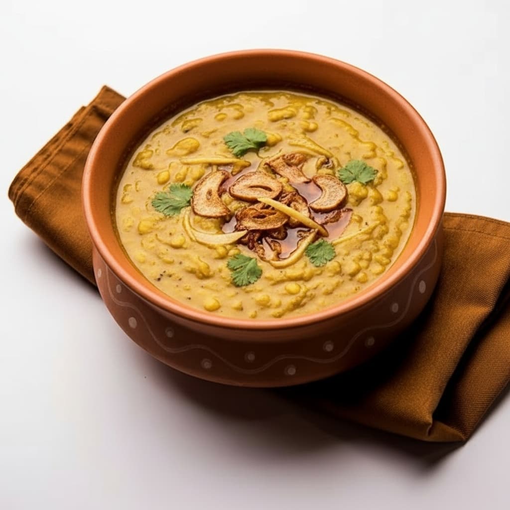 Daal Tarka