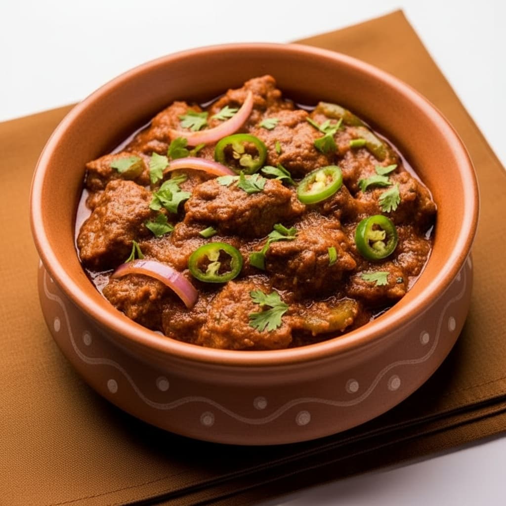 Lamb Chili