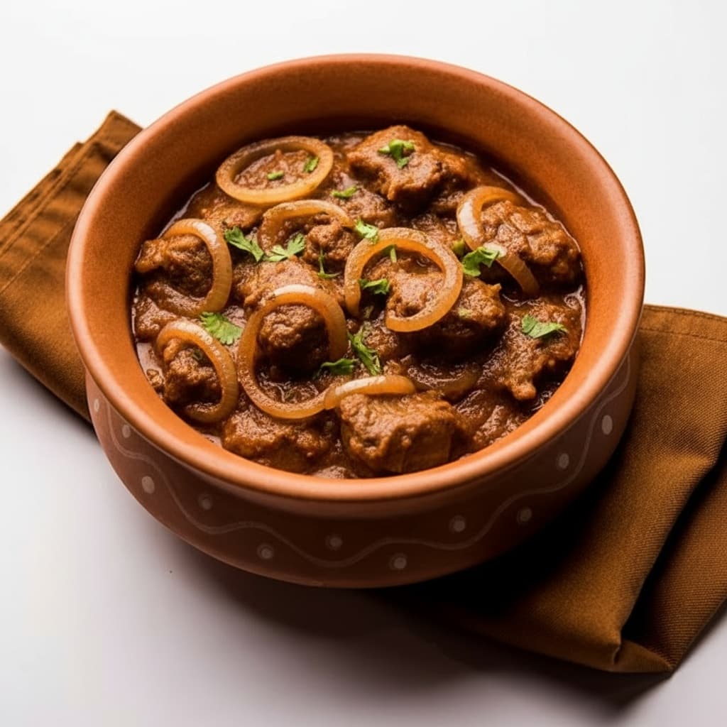 Lamb Do Pyaja