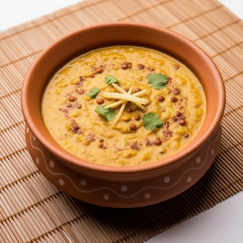 Soups