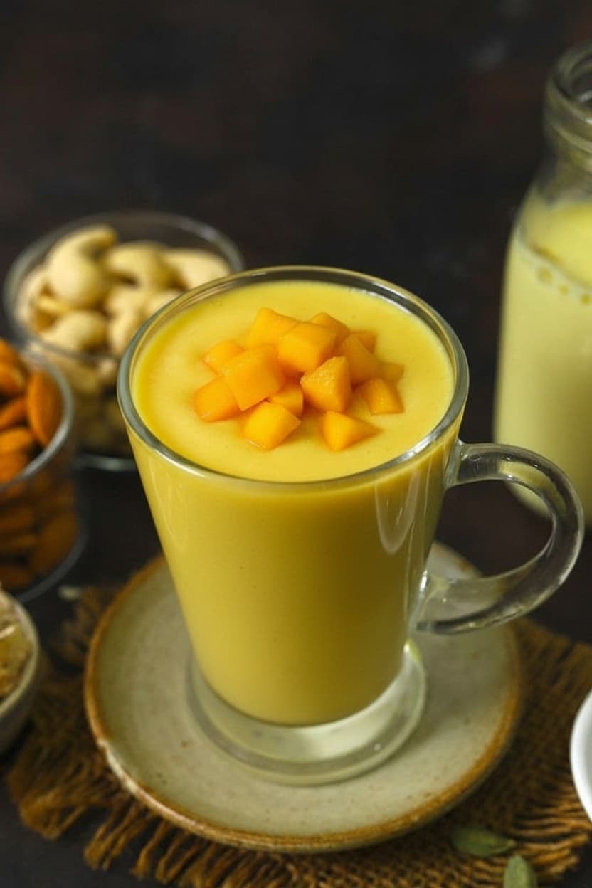 Mango Shake