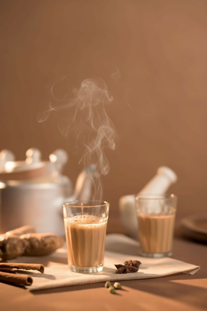 Masala Chai