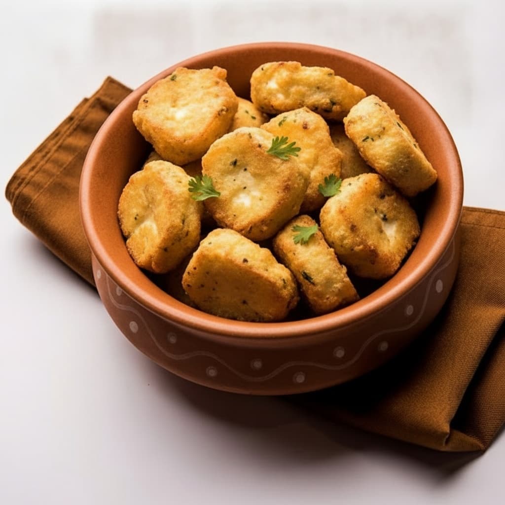 Paneer Pakora