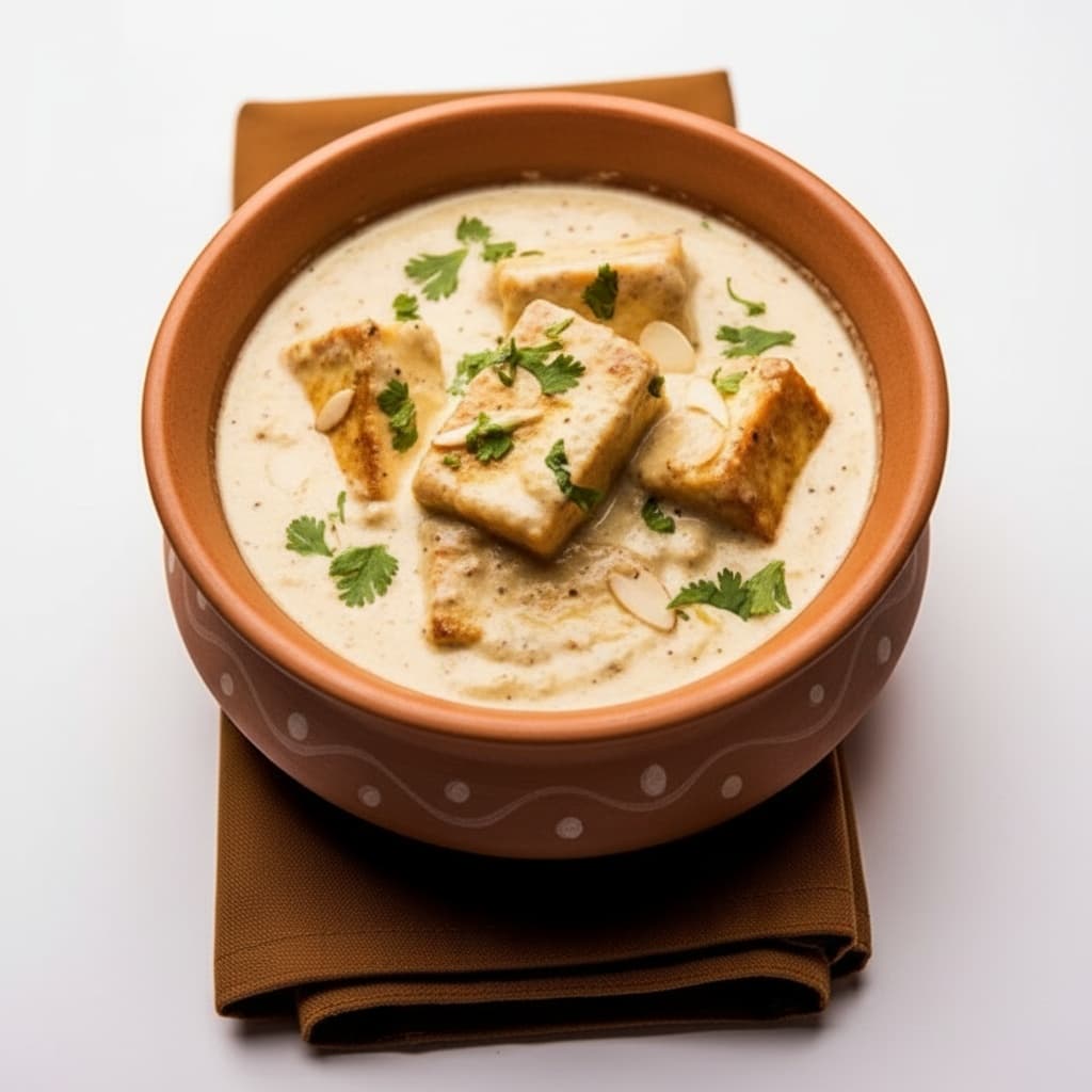 Paneer Pasanda