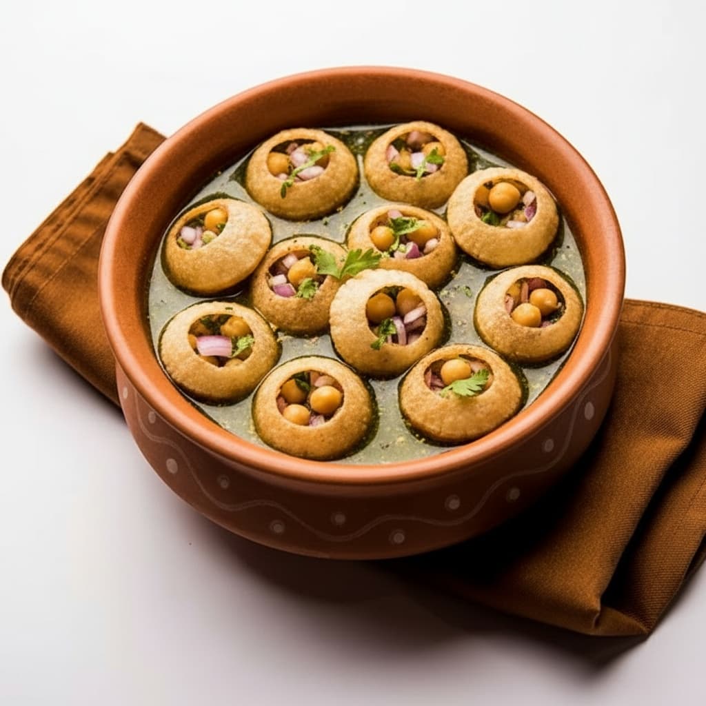 Pani Puri