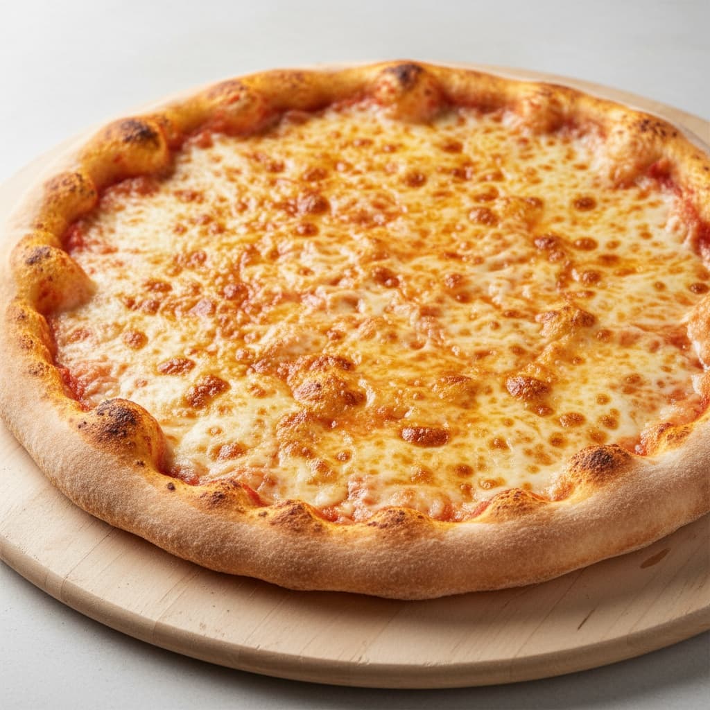 Pizza & More