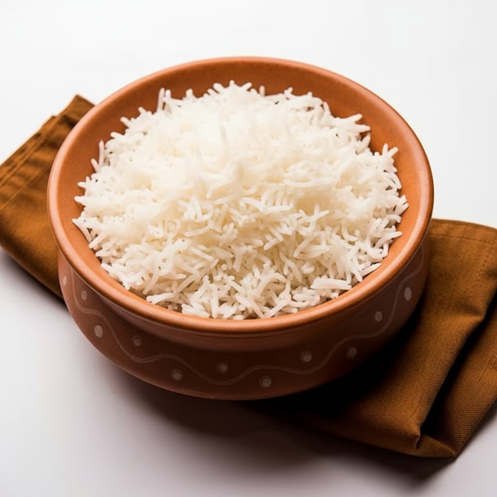 Side Rice