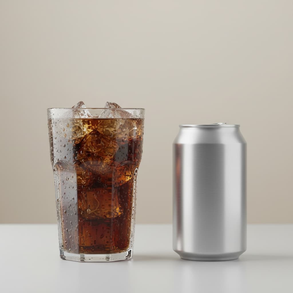 Soft Drink