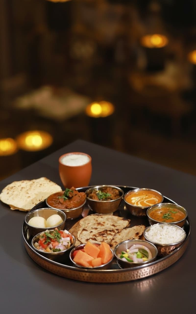 Special Thali