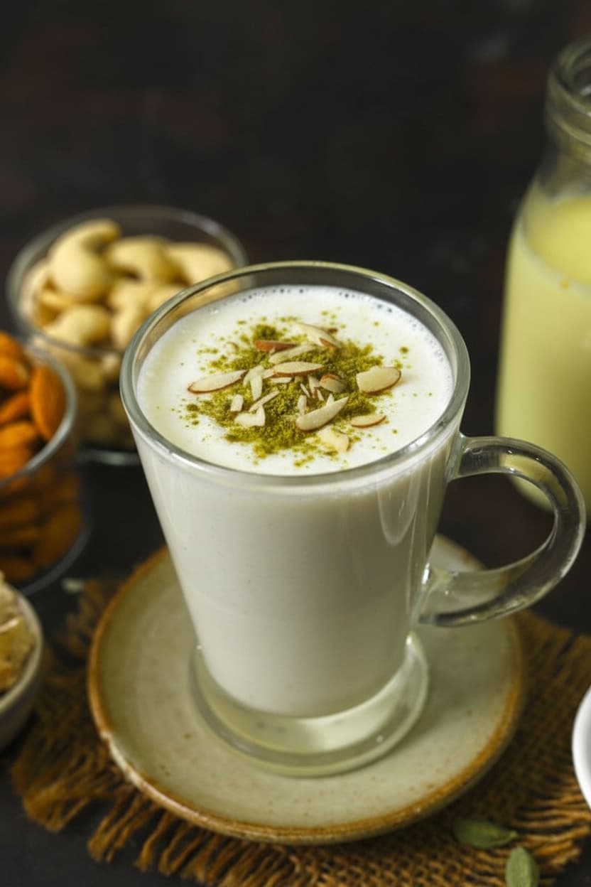 Sweet Lassi