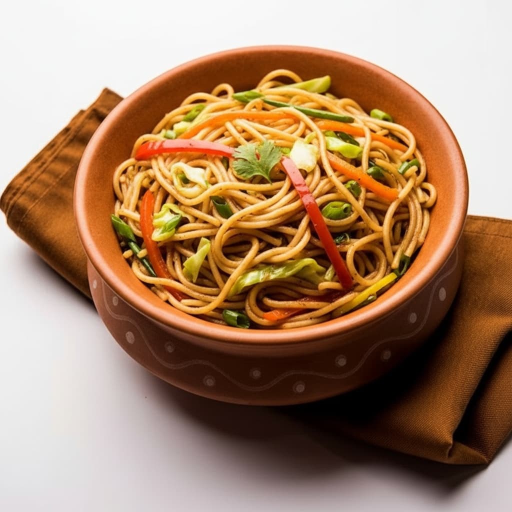 Veg Noodles