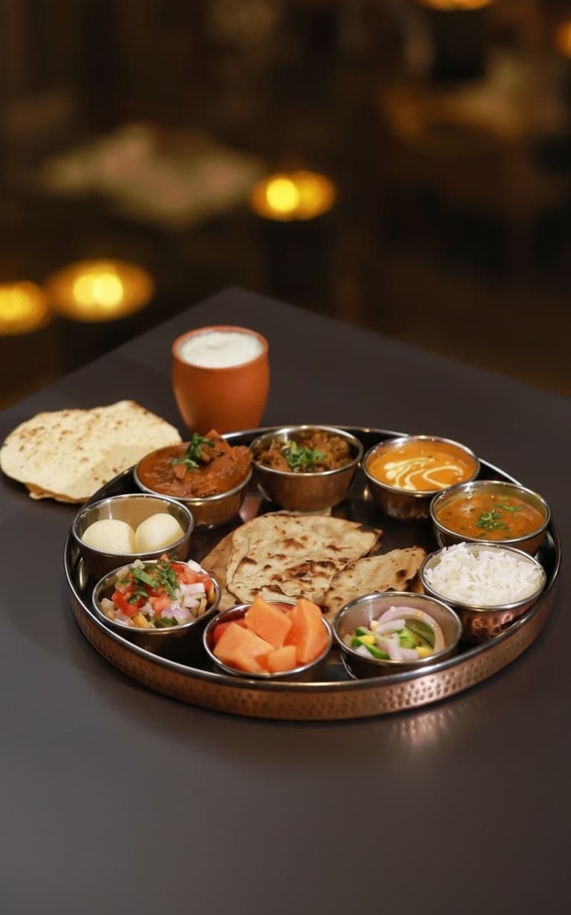 Thali