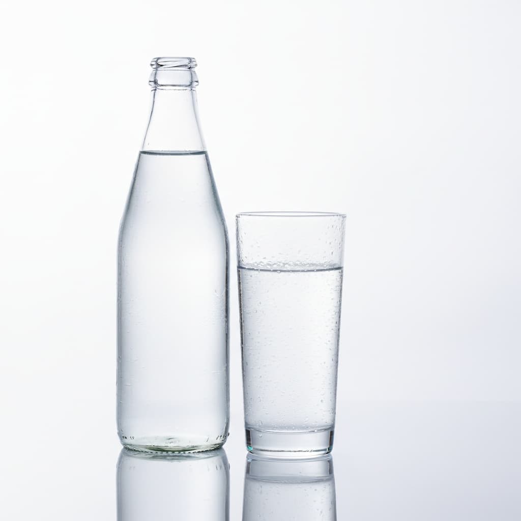 Bottled Water