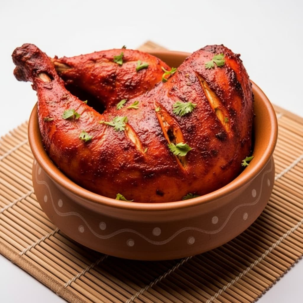 Tandoori