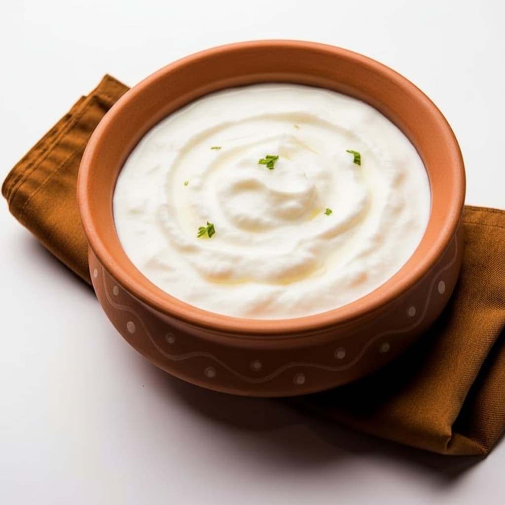 Yogurt